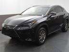 2018 Lexus NX 300
