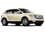 2008 Ford Edge