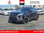 2024 Mitsubishi Outlander Sport Trail Edition