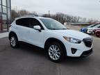2014 Mazda CX-5 Grand Touring