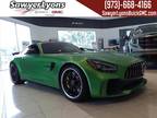 2020 Mercedes-Benz Amg Gt R
