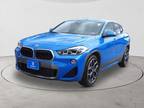 2018 BMW X2 xDrive28i