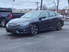 2018 Honda Civic Touring