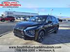 2024 Mitsubishi Eclipse Cross SEL S-AWC