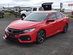 2019 Honda Civic Si w/Summer Tires