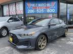 2019 Hyundai Veloster
