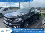 2015 Chevrolet Colorado