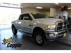 2012 Ram 2500