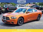 2011 Dodge Charger