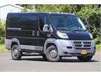 2014 RAM ProMaster 1500