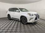 2017 Lexus GX