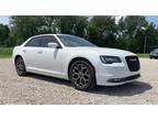 2017 Chrysler 300