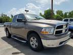 2010 Dodge Ram Pickup 1500