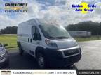 2020 RAM ProMaster 1500