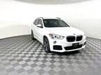 2018 Bmw X1