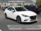2018 Mazda Mazda3 4-Door