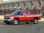 2013 Chevrolet Silverado 2500