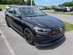 2021 Volkswagen Jetta GLI