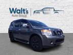 2012 Nissan Armada