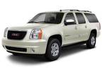 2013 GMC Yukon XL