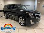 2015 Cadillac Escalade