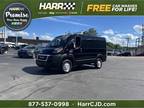 2021 RAM ProMaster 1500
