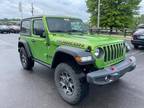 2019 Jeep Wrangler