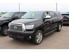 2011 Toyota Tundra