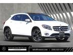 2020 Mercedes-Benz GLA 250