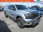 2011 Toyota Tundra