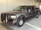 2002 Ford F-250