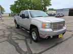 2009 GMC Sierra 2500