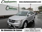 2013 Dodge Journey