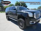 2015 GMC Yukon XL