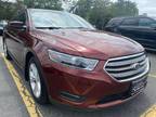 2015 Ford Taurus