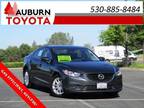 2015 Mazda Mazda6