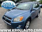 2009 Toyota RAV4