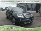 2012 GMC Acadia
