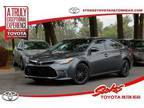 2017 Toyota Avalon