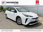 2020 Toyota Prius