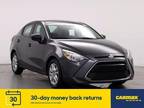 2018 Toyota Yaris iA