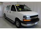 2020 Chevrolet Express 2500
