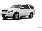 2013 Ford Expedition