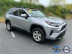 2019 Toyota RAV4 Hybrid