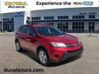 2014 Toyota RAV4
