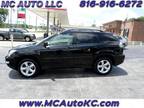 2005 Lexus RX 330