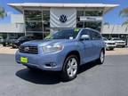 2010 Toyota Highlander