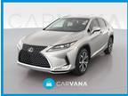 2022 Lexus RX