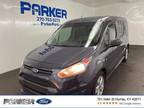 2014 Ford Transit Connect