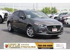 2017 Mazda Mazda3 4-Door